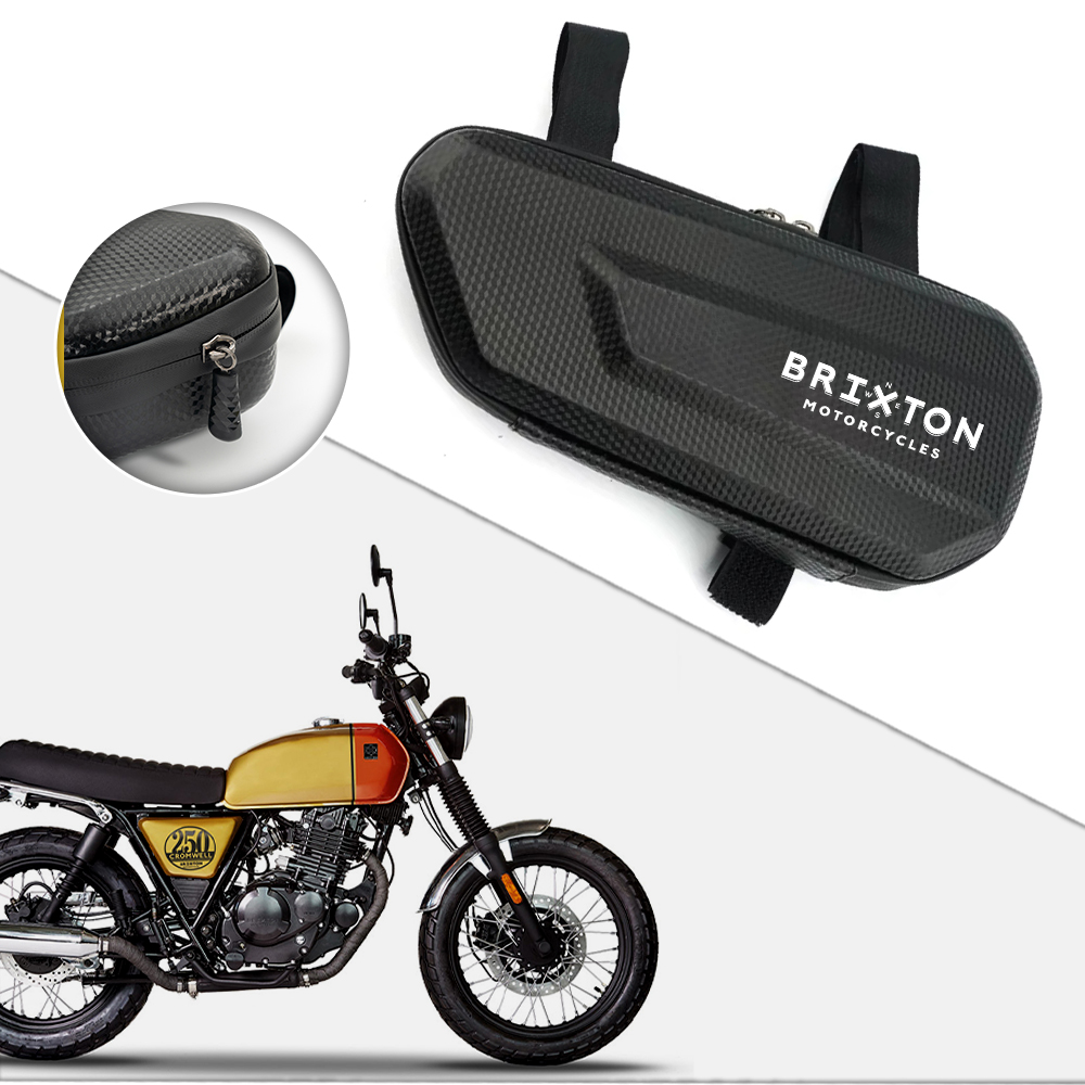 Motorcycle Gear Companies - Łatwa w czyszczeniu, wodoodporna, wielofunkcyjna torba