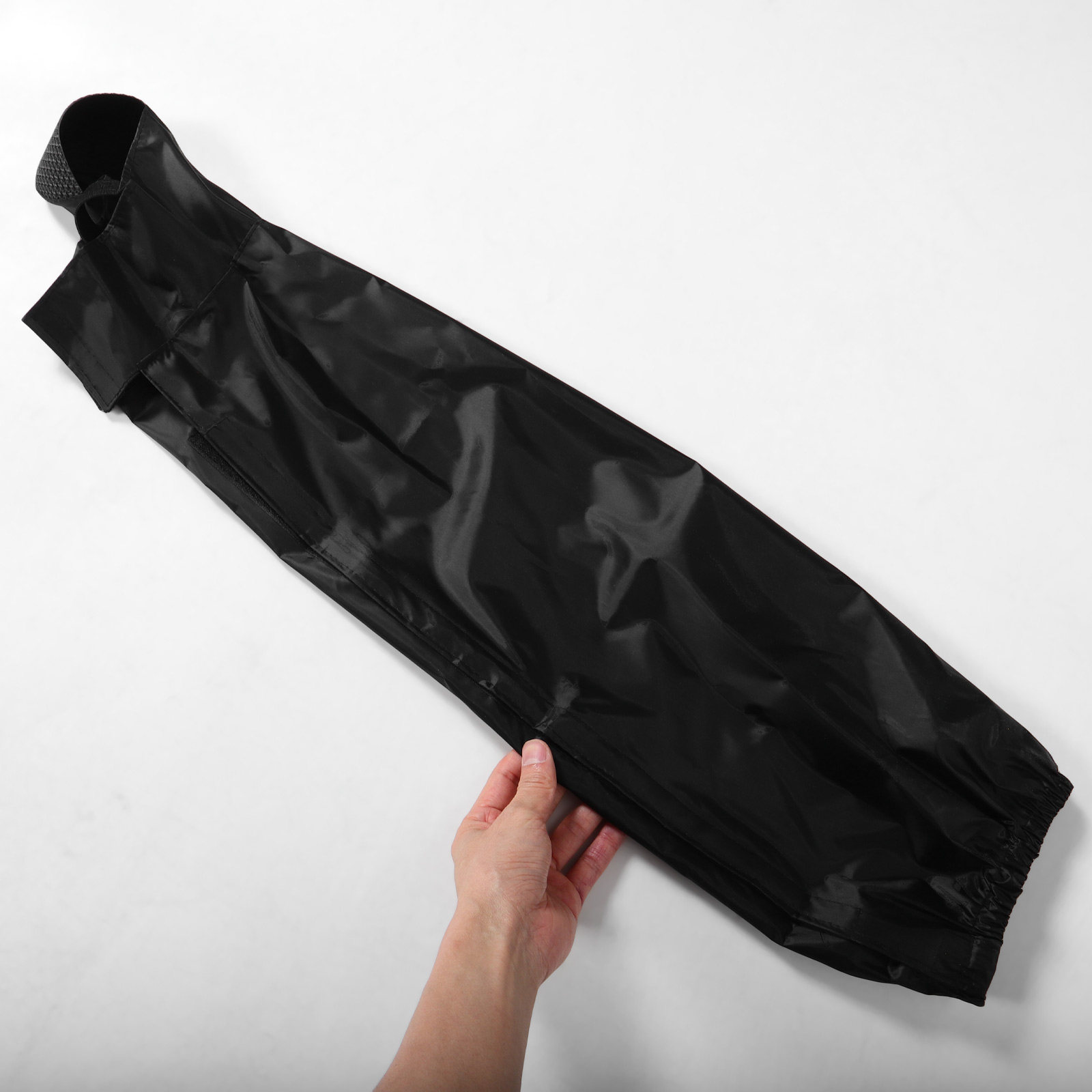 Motorcycle Gear For Woman - 1 para wodoodpornych spodni przeciwdeszczowych dla