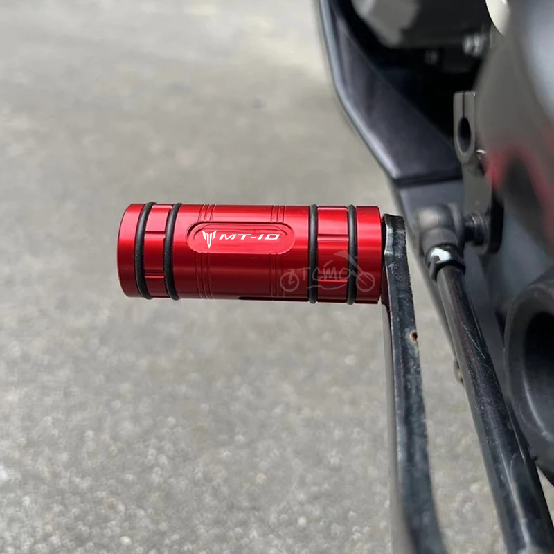 Do motocykla YAMAHA MT-10SP MT – Motorcycle Gear Lever Extender recenzja i cena