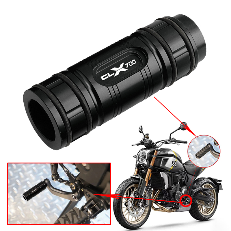 Dźwignia zmiany biegów pedał k – Motorcycle Gear Lever Extender recenzja i cena