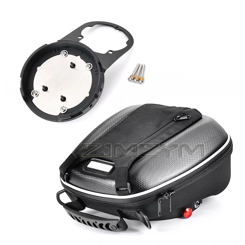 Torby na bak MOTO GUZZI V85 V8 – Motorcycle Gear Backpack recenzja i cena