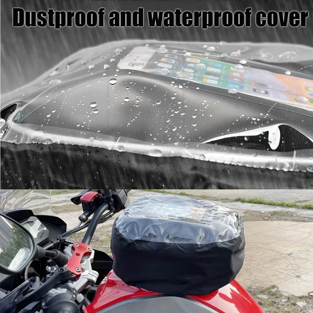 Torba na bak do motocykli KAWA – Motorcycle Gear Backpack recenzja i cena