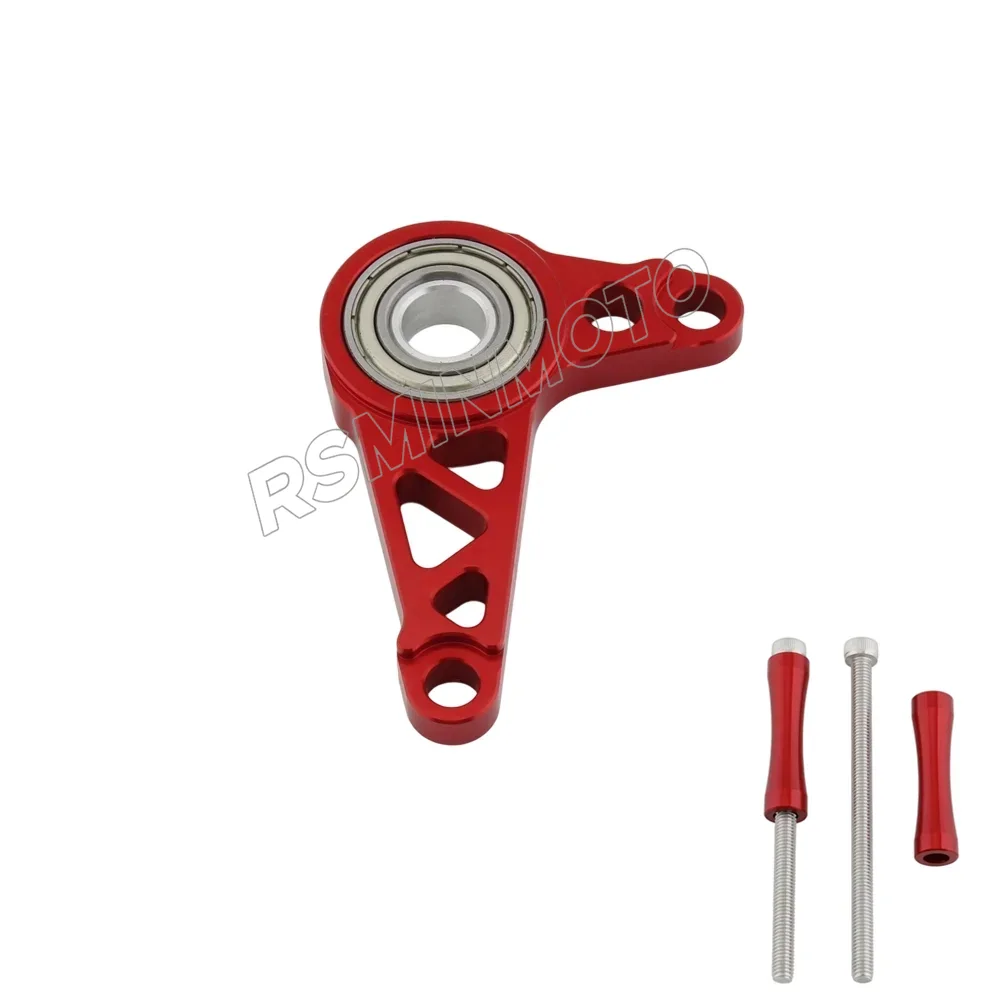 Do motocykli Honda Grom 125, M – Motorcycle Gear Lever Extender recenzja i cena