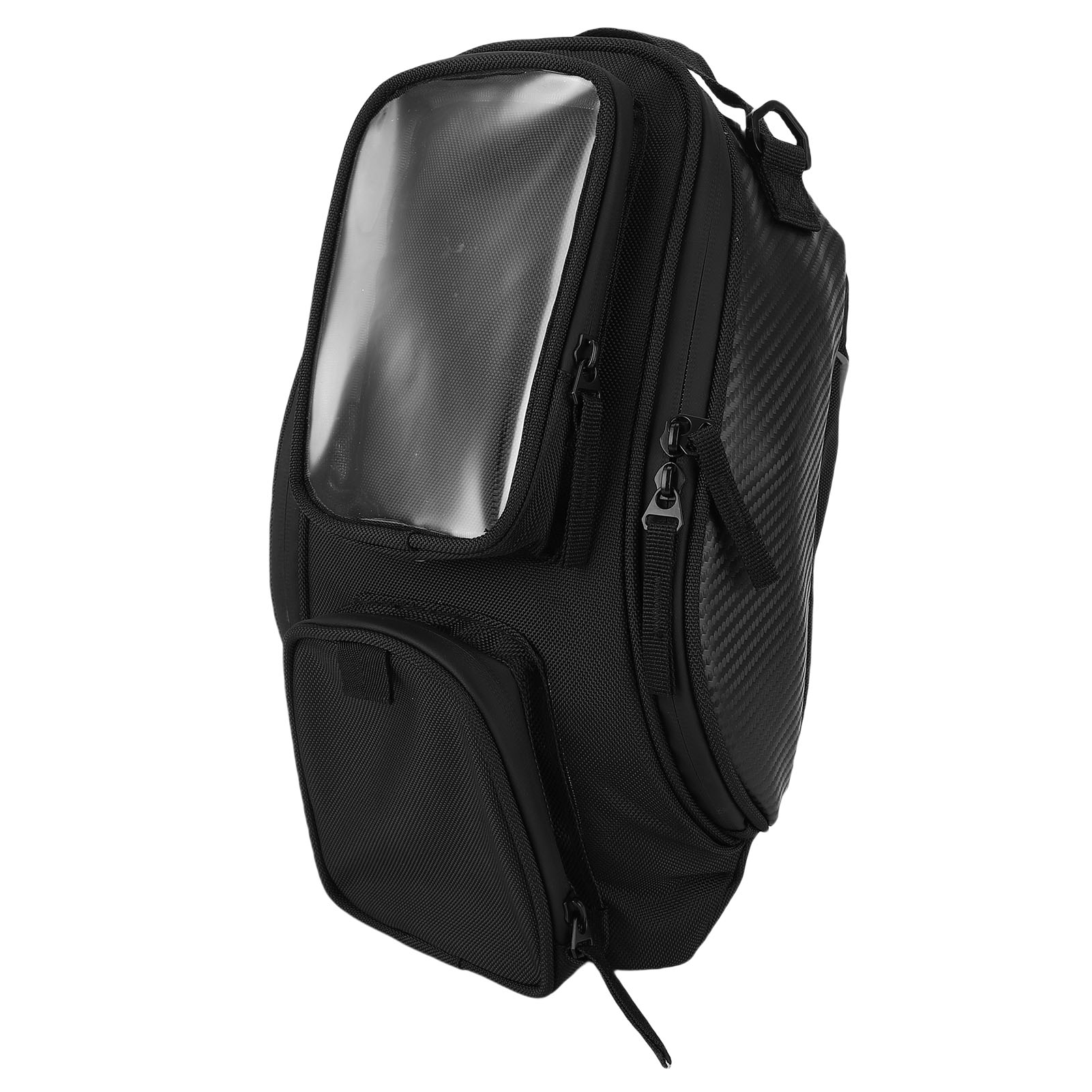 Czarna Uniwersalna Torba na Ba – Motorcycle Gear Backpack recenzja i cena