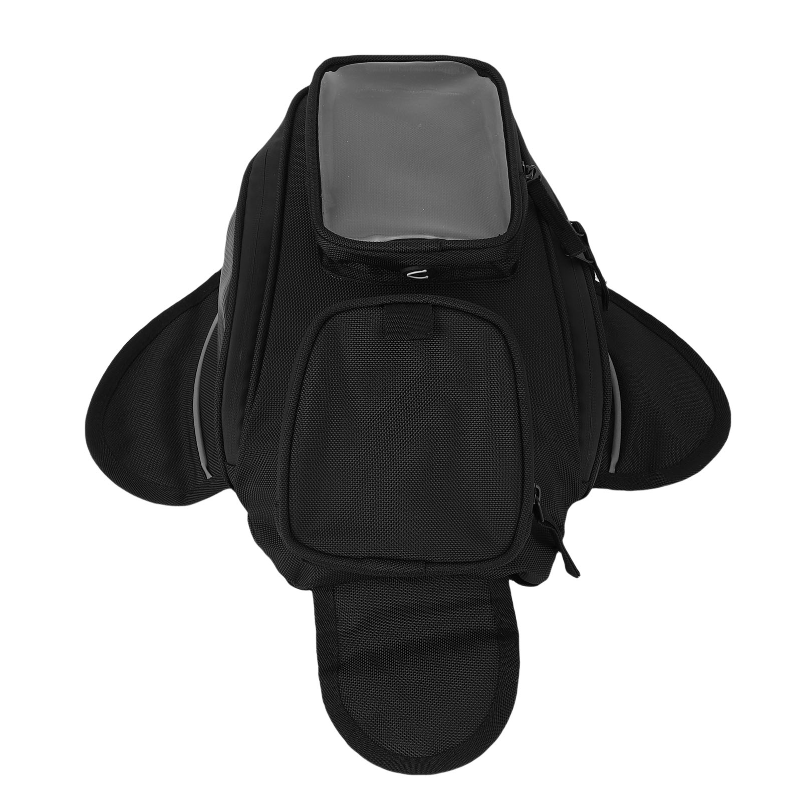 Czarna Uniwersalna Torba na Ba – Motorcycle Gear Backpack recenzja i cena