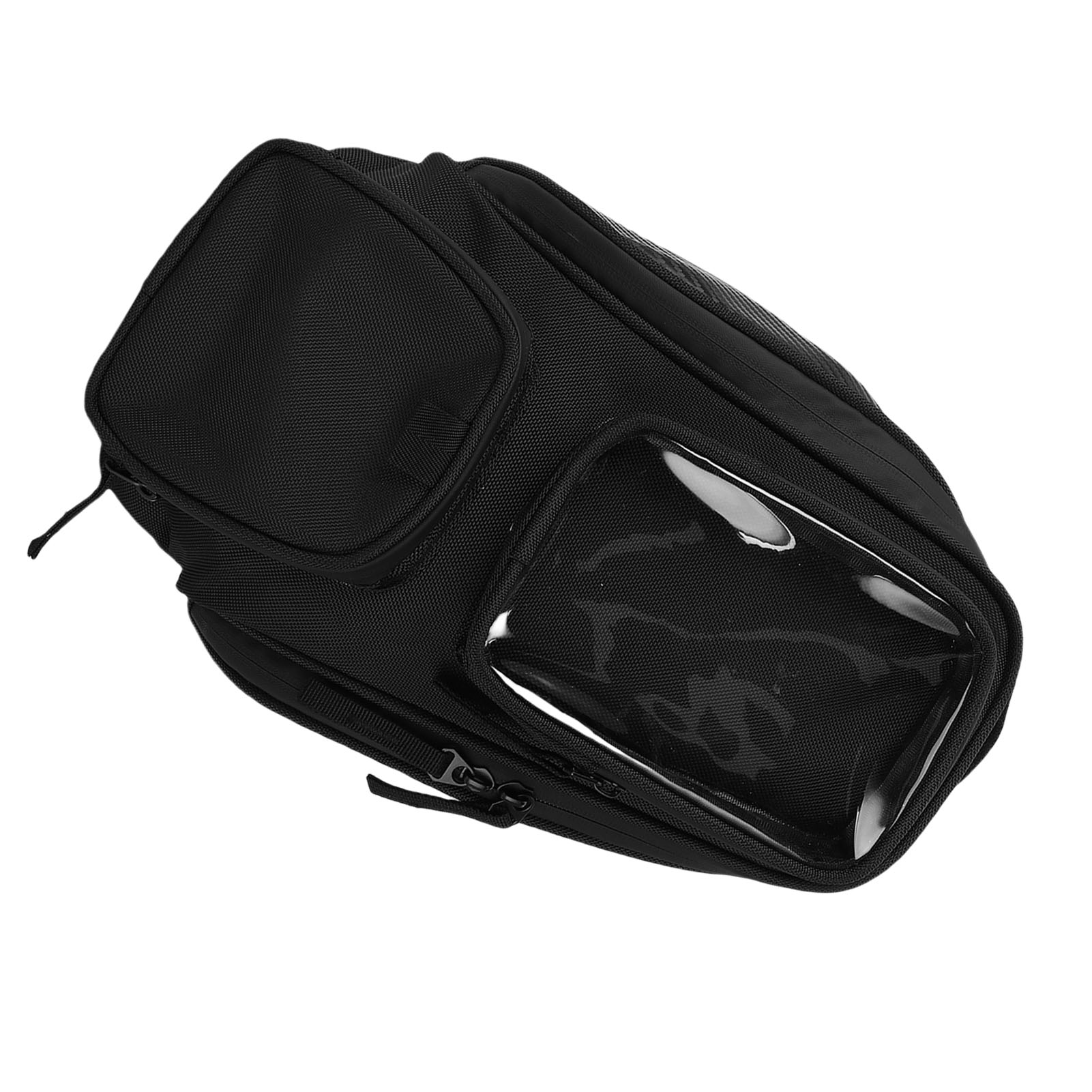 Czarna Uniwersalna Torba na Ba – Motorcycle Gear Backpack recenzja i cena