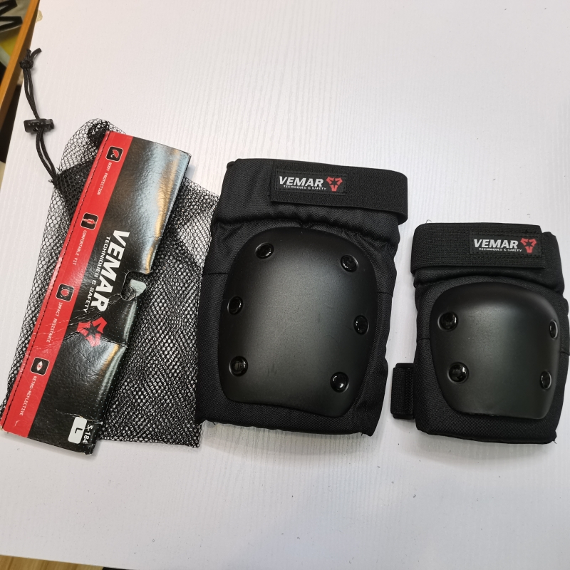 VEMAR – ochraniacze na kolana  – Motorcycle Gear For Woman recenzja i cena