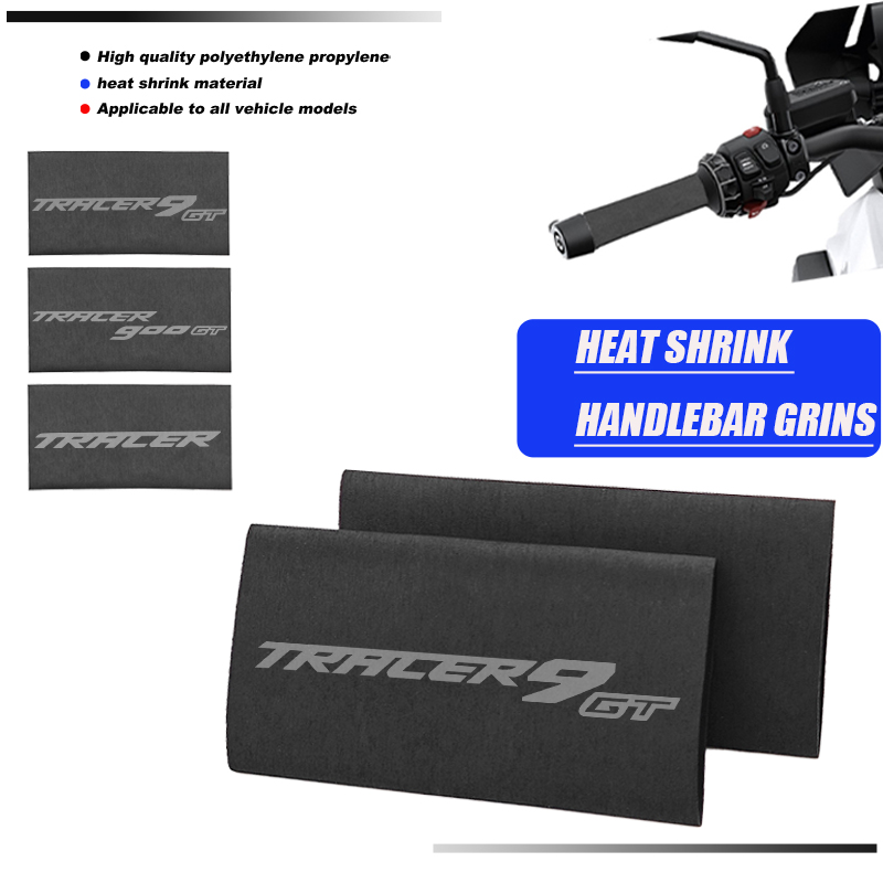 Motocyklowy uchwyt termokurczl – Handlebar Grip Heated recenzja i cena